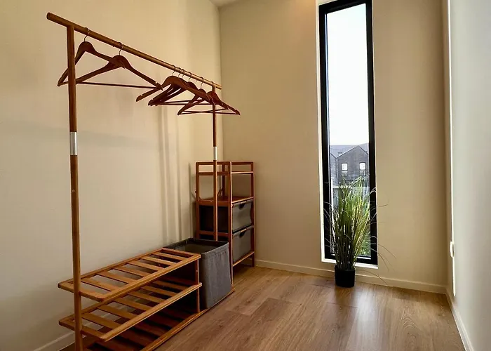 Ferias - Cosy House