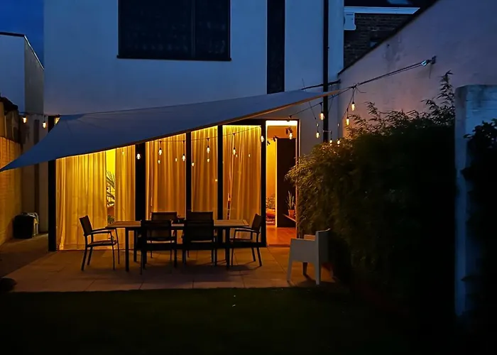 Ferias - Cosy House