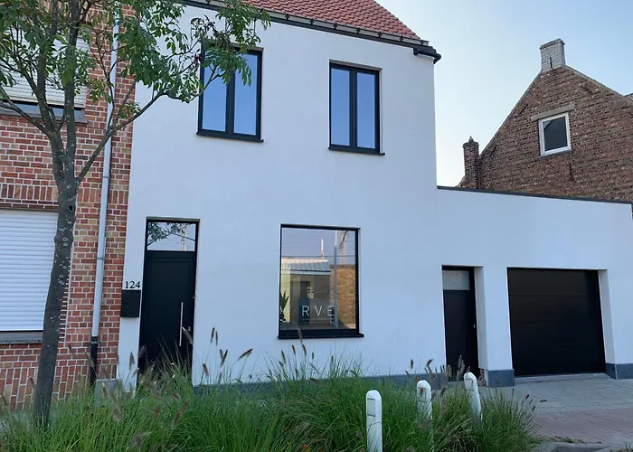 Ferias - Cosy House