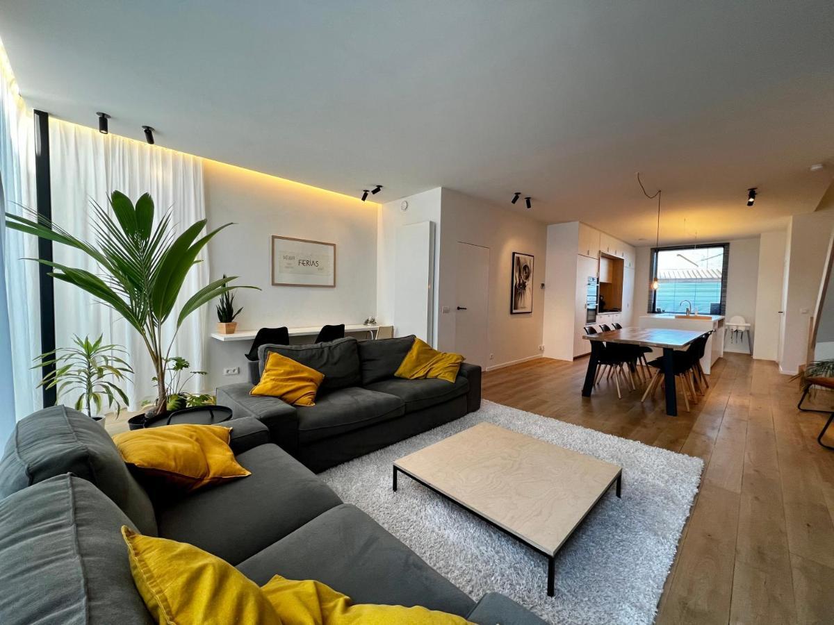Ferias - Cosy House * Bruges