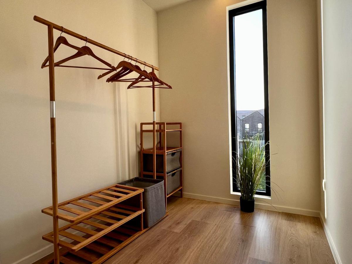 Ferias - Cosy House Bruges