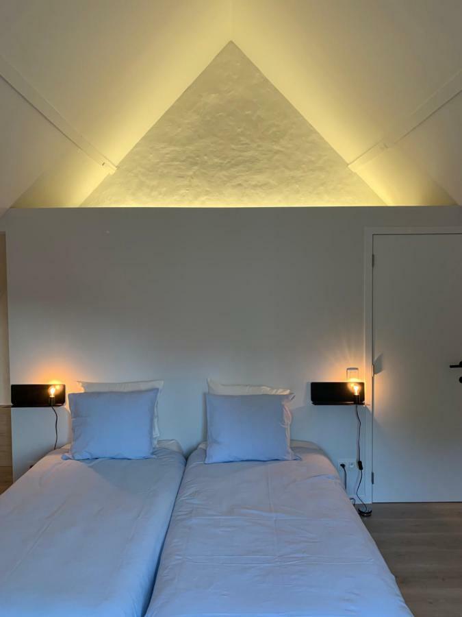 Ferias - Cosy House * Bruges