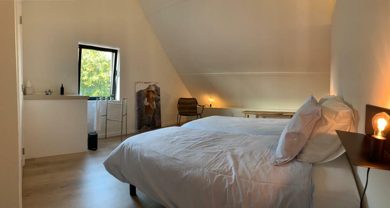 Ferias - Cosy House Hébergement de vacances Bruges