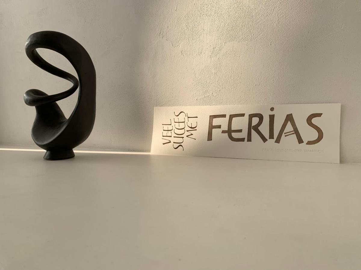 Ferias - Cosy House Holiday home