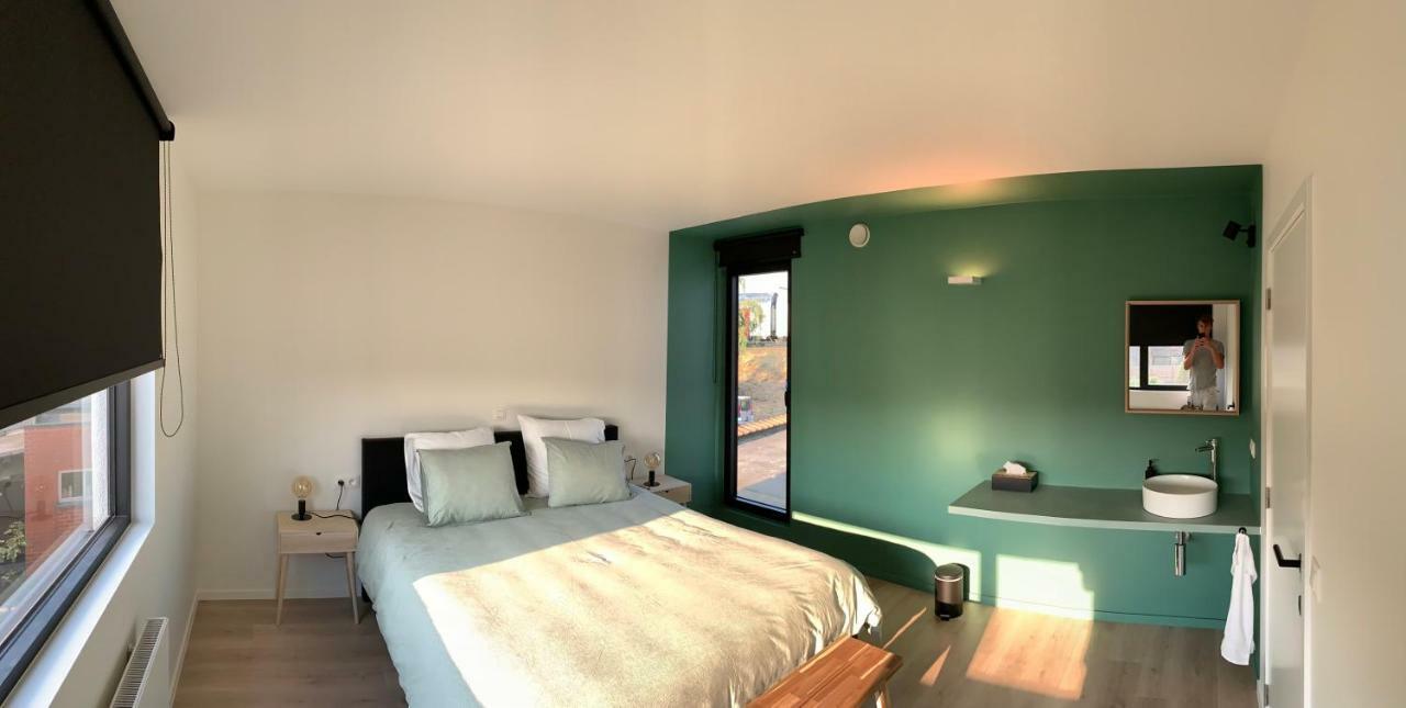 Ferienhaus Ferias - Cosy House Brügge